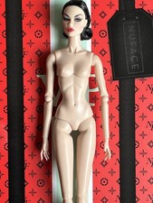 Fashion Royalty NuFace A Fashionable Legacy Violaine Perrin Integrity Toys, Nude
