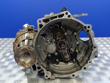 JCR BOÎTE DE VITESSES /