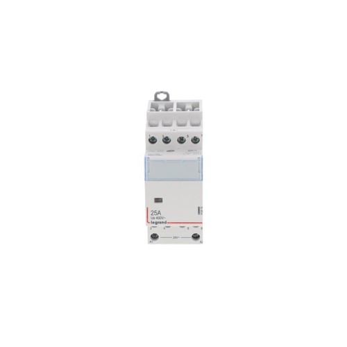 Contacteur modulaire 25a - contacteur,