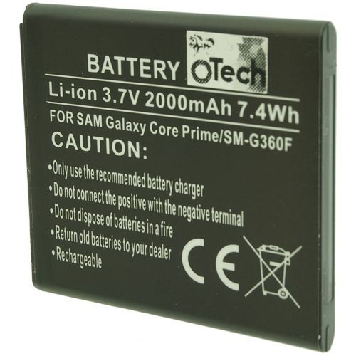 Batterie pour samsung - pour,