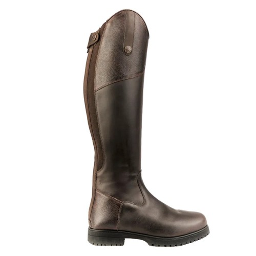 Moretta bottes hautes - moretta,