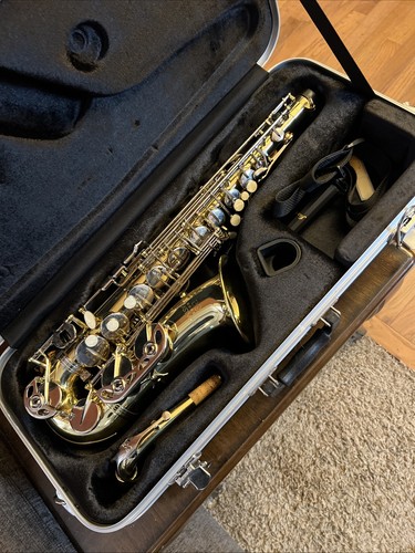 Andreas eastman bas251 alto - andreas,