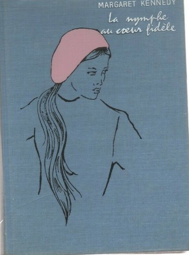 Nymphe coeur fidele par - nymphe,
