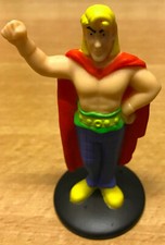 FIGURINE HAPPY MEAL MAC DONALD