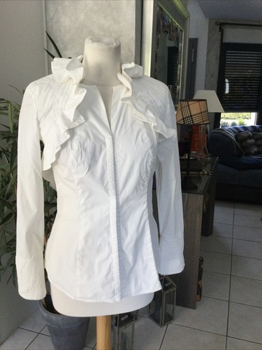 Chemise diego reiga - chemise,
