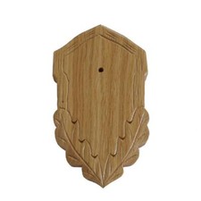 1 Pièce De Trophée Sculpté