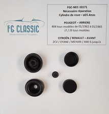 PEUGEOT 404 / J7 / J9 -