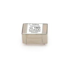 Lundahl LL1583 audio