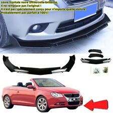 Ajouter séparateur lèvre