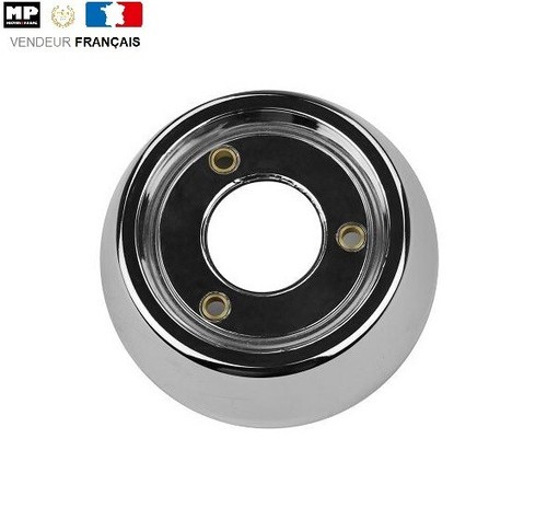 Embout pot échappement - embout, de