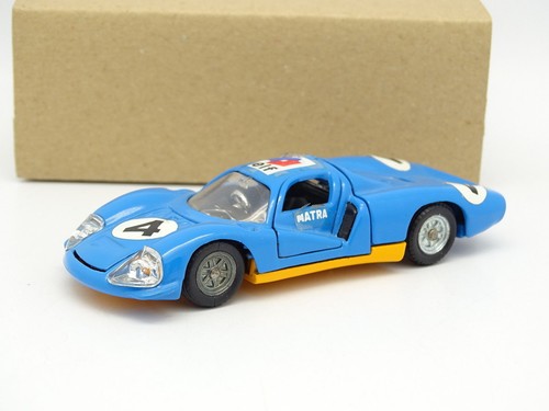 Politoys matra sports - matra,