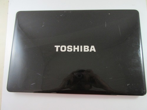 Coque écran arrière toshiba - coque,
