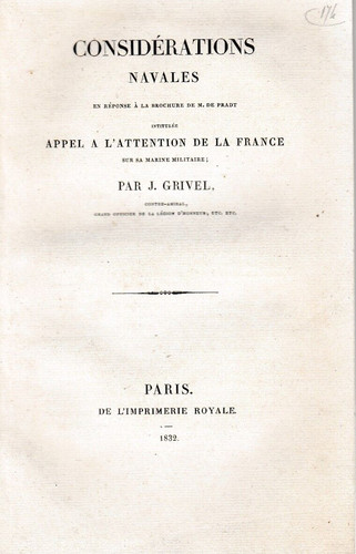 Grivel considerations navales - grivel-,