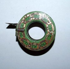 RRR Dévidoir Adhésif DUREX - Utility roll DUREX cellulose tape - vers 1930