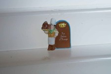 * Fève - PERSO - AUX DELICES