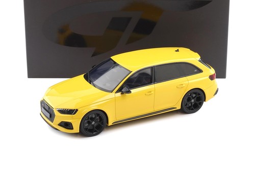Spirit gt935 audi - gt,