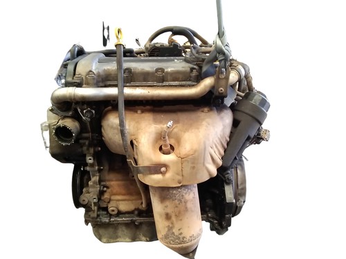 Moteur complet agila - agila, (h00)