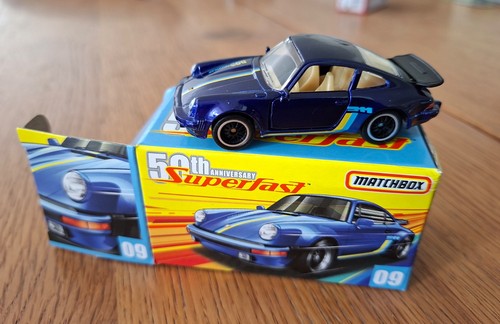 Matchbox superfast 64 - 1/64, _