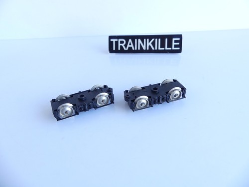 Jouef bogie porteur - jouef,