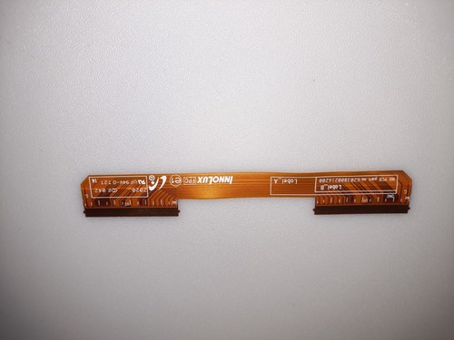 Flex buffer cable - cable, samsung