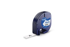 [S0721660/91221] DYMO Cassette