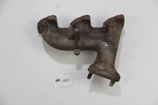 Original BMW E21 E28 E39 M20 Brûleur échappement 320 323 325 520 525 1264936 En-