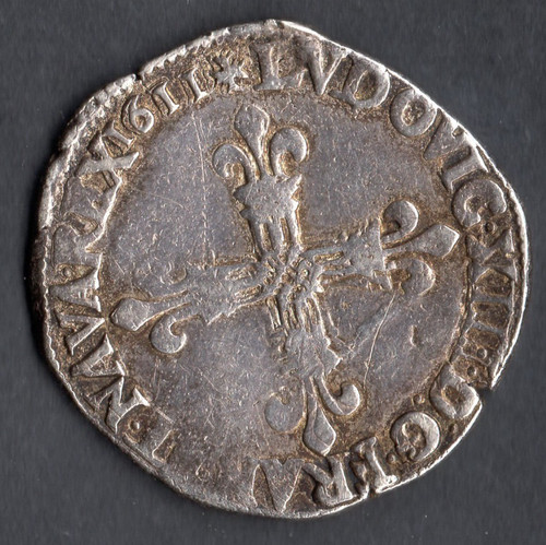 Monnaie royale argent - monnaie, :