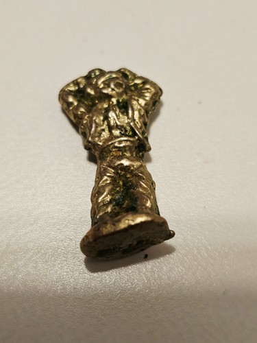Figurine miniature - , de