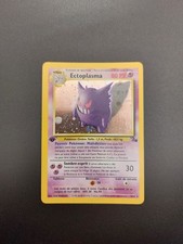 Carte Pokémon - Ectoplasma