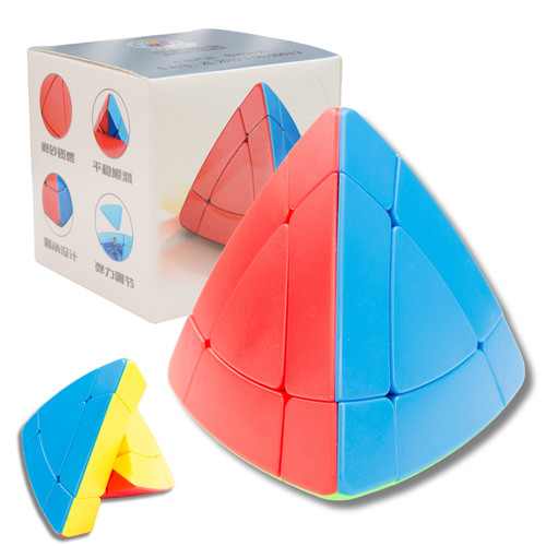 Cube shengsho 3x3x3 tour - shengsho, 3x3x3,