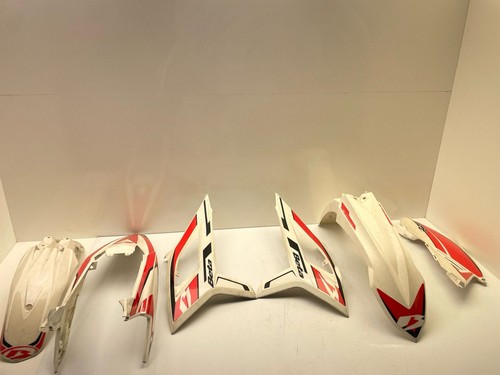 Kit carénages beta 2021 - beta, rr