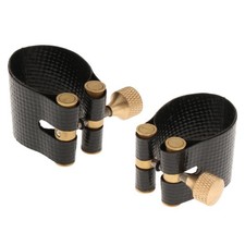 Saxophone Bec Clip Dispositifs