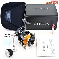 "Excellent" SHIMANO 19 Stella