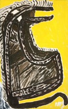 Payas (1941) – Le chat, vers