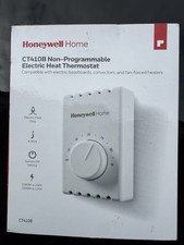 Honeywell CT410B