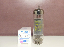 EL84 / 6BQ5  MINIWATT (rX2)