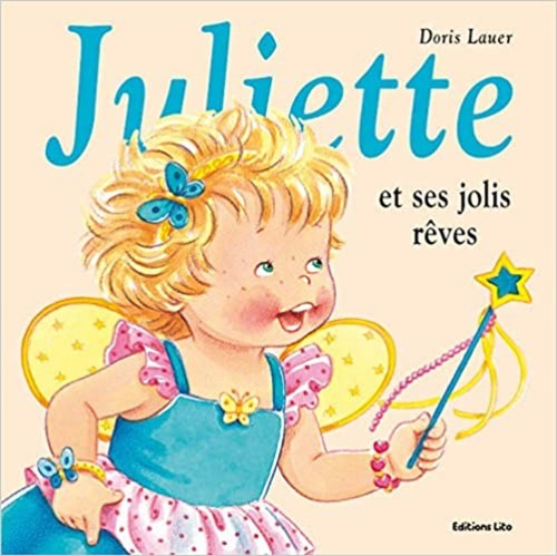 Livre juliette ses jolis - et,