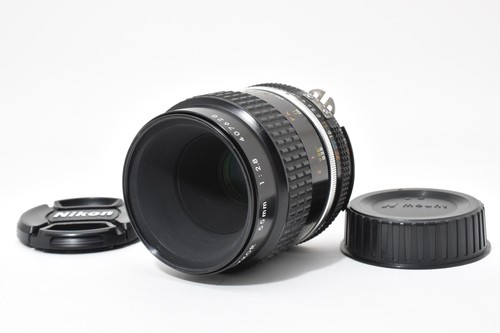 Neuf objectif nikon ais - [neuf++],