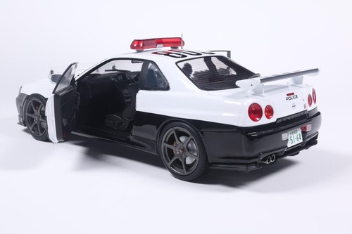 Nissan skyline - nissan, gt-r