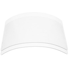  2 Pcs Lentille De Protection Sableuse Aerogommage Accessoires Camping