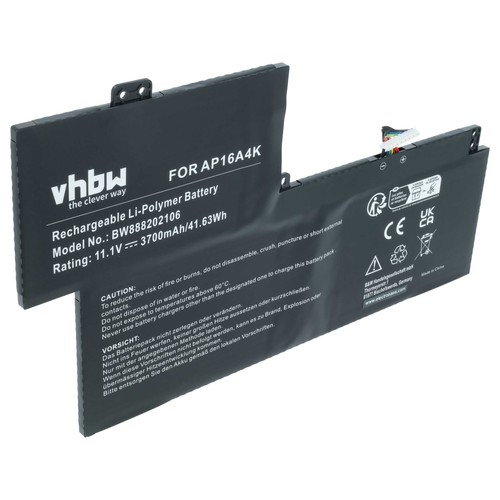Batterie pour acer swift - pour,