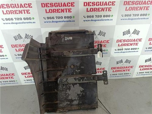 631149x100 garde boue nissan - garde-boue,