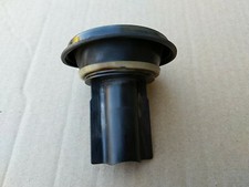 Boisseau membrane de