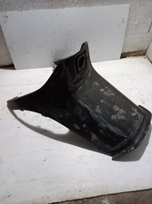 Carénage dessous de selle