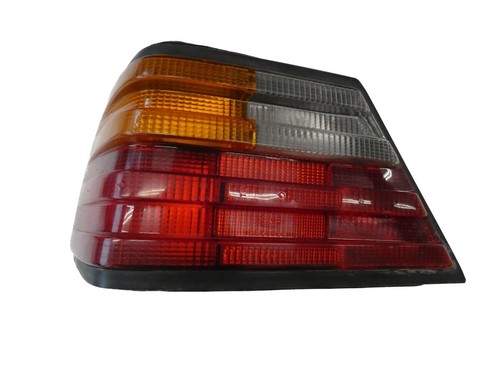 Mercedes w124 300e 4matic - w124,
