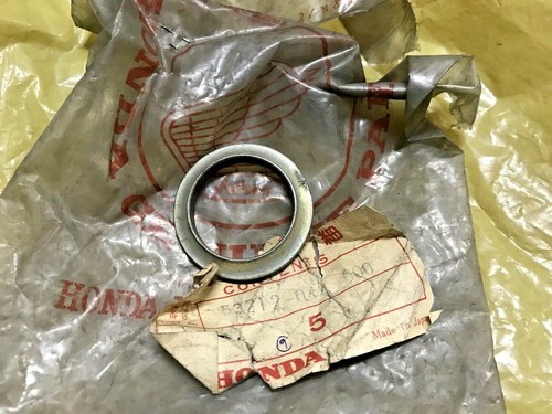Honda little p25 p50 - little, pm50