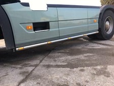 Inox Tube de Protection