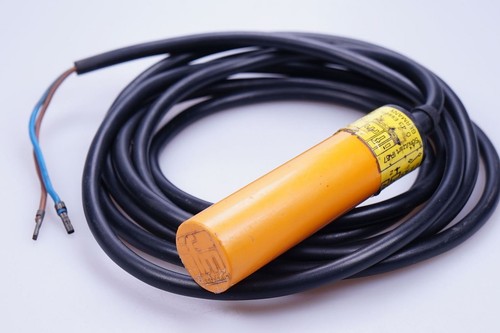 Capteur inductif ifm type - capteur,