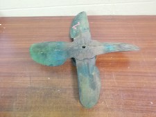 HELICE VENTILATEUR CITROEN ROSALIE U23 A IDENTIFIER