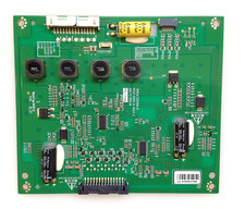 Platine inverter ref